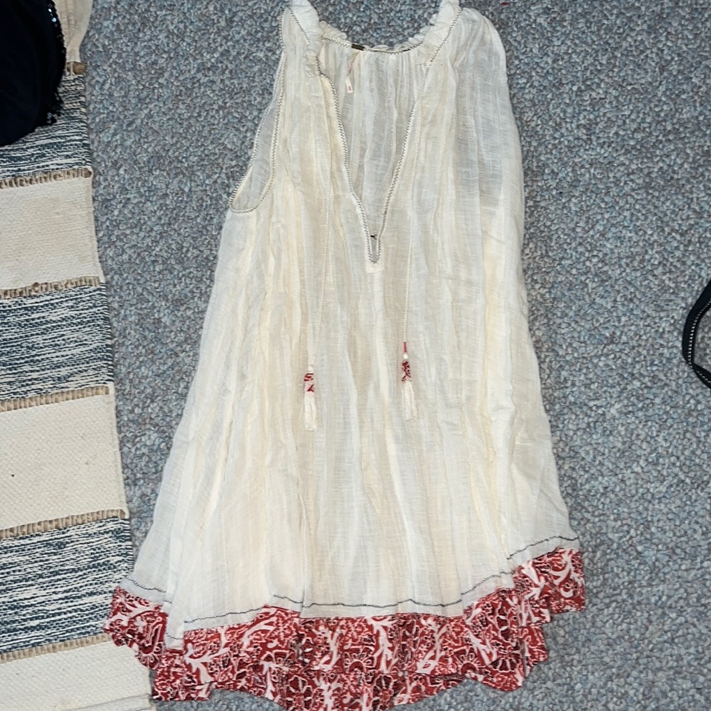 Free people coverup